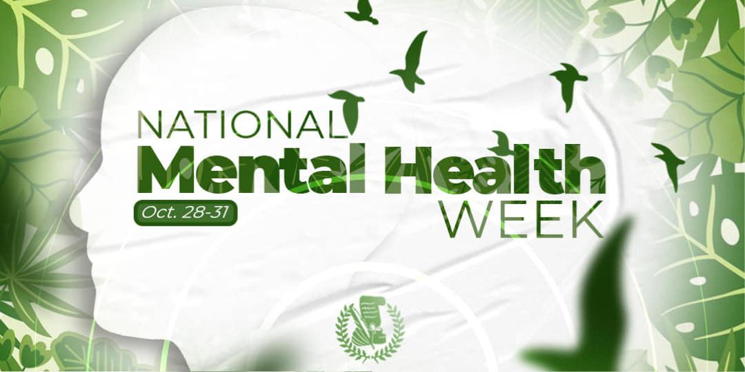 ISPSC Celebrates National Mental Health Week 2024